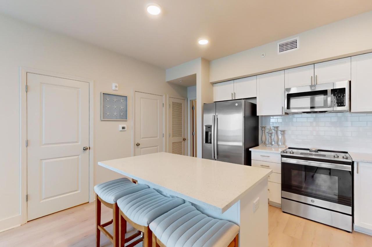 Sea Glass 208 Gulf Shores Exterior photo