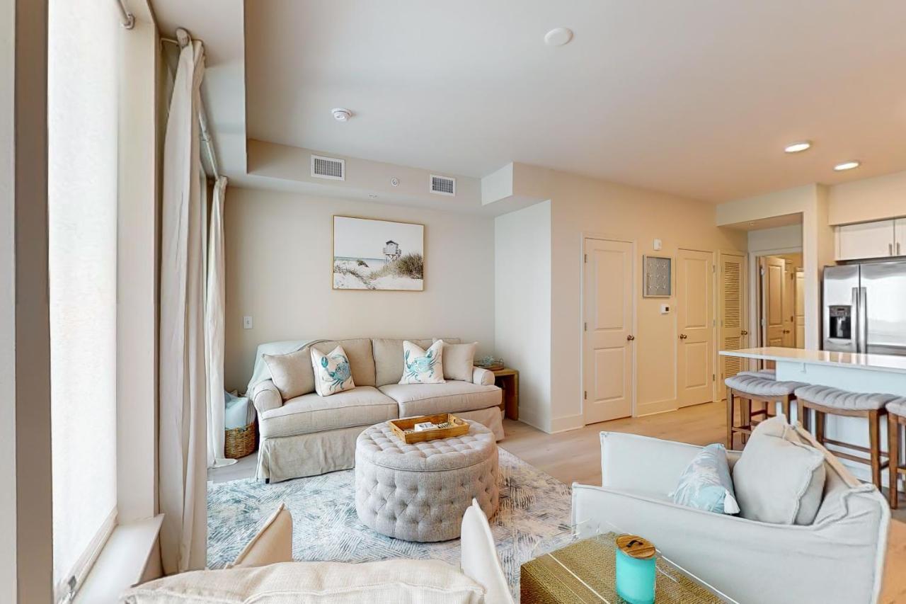 Sea Glass 208 Gulf Shores Exterior photo