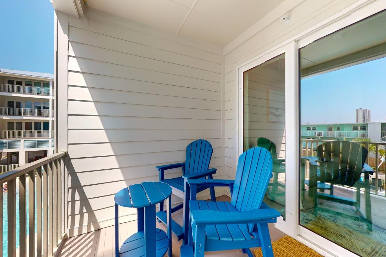 Sea Glass 208 Gulf Shores Exterior photo